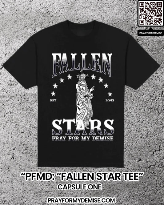 Fallen Star (CP1)