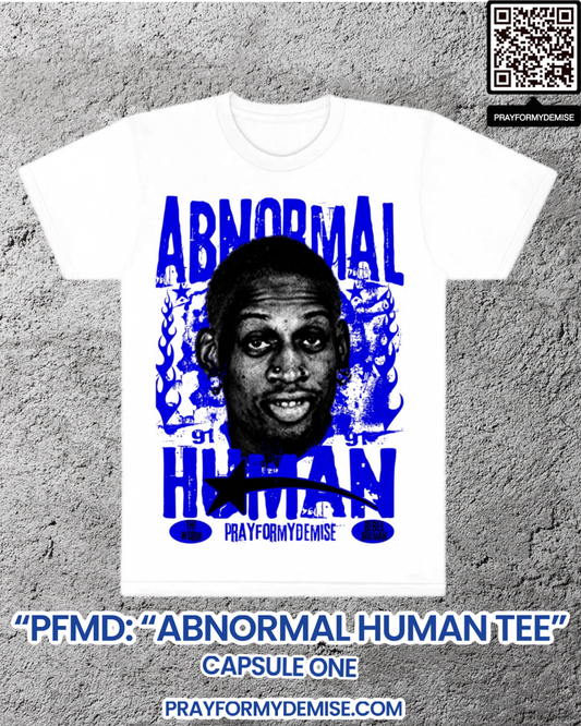 Abnormal Human Tee (CP1)