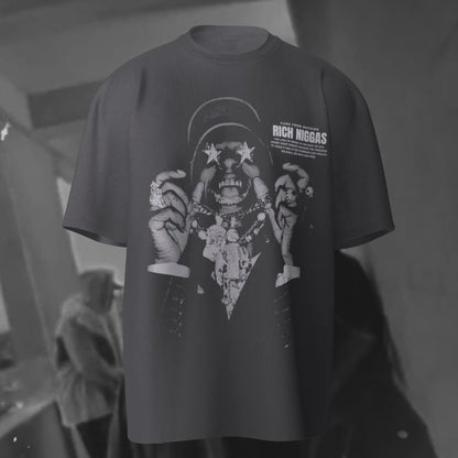 Rich Niggas Tee (CP1)